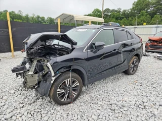 MITSUBISHI ECLIPSE CROSS SE