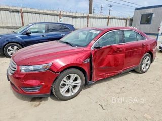 FORD TAURUS SEL