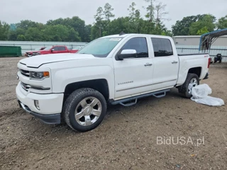 CHEVROLET SILVERADO K1500 LTZ