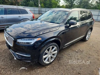 VOLVO XC90 T6
