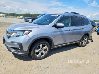 HONDA PILOT ELITE