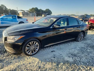 HYUNDAI GENESIS 3.8L