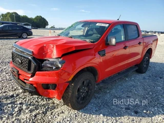 FORD RANGER XL