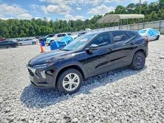 CHEVROLET TRAX LS