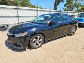 HONDA INSIGHT EX