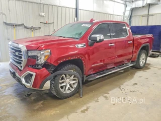 GMC SIERRA K1500 SLT