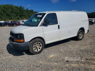 CHEVROLET EXPRESS G1500