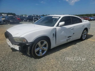 DODGE CHARGER R/T
