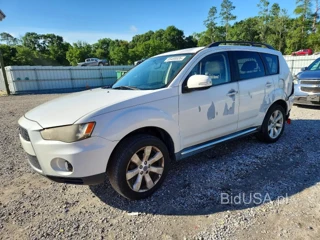 MITSUBISHI OUTLANDER XLS