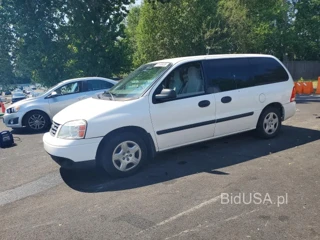FORD FREESTAR S
