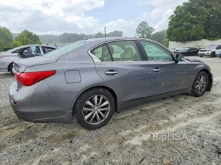 INFINITI Q50 PREMIUM