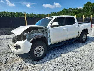 TOYOTA TACOMA SR