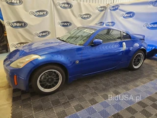 NISSAN 350Z BASE