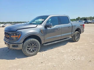 FORD F150 TREMOR