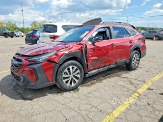 SUBARU OUTBACK PREMIUM
