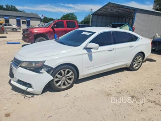 CHEVROLET IMPALA LT