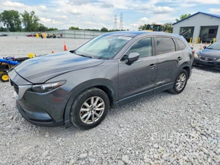 MAZDA CX-9 SPORT