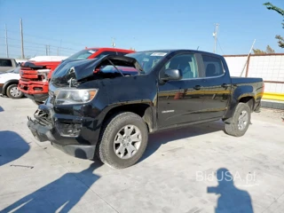 CHEVROLET COLORADO LT