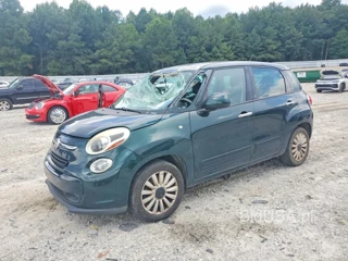 FIAT 500L EASY