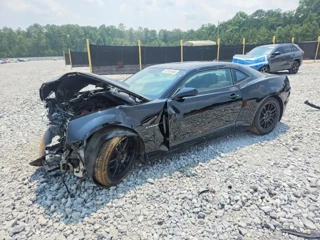 CHEVROLET CAMARO LS