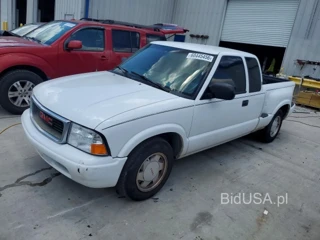 GMC SONOMA