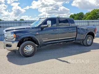 RAM 3500 LIMITED