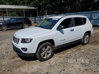 JEEP COMPASS SPORT