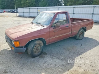 TOYOTA PICKUP 1/2 TON RN50