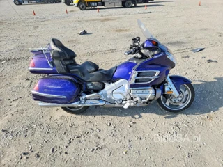 HONDA GL1800
