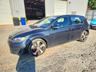 VOLKSWAGEN GTI S/SE