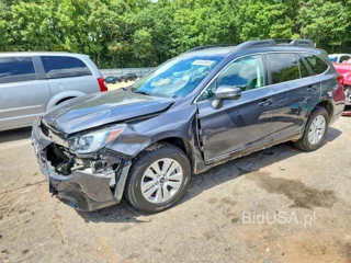 SUBARU OUTBACK 2.5I
