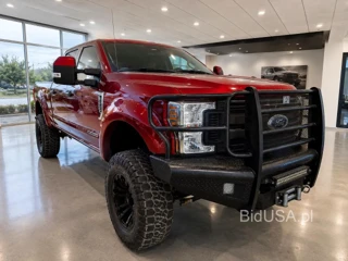 FORD F250 SUPER DUTY