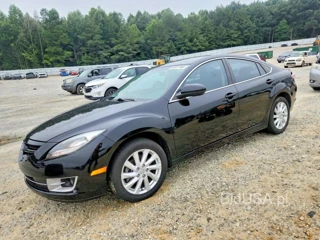 MAZDA 6 I