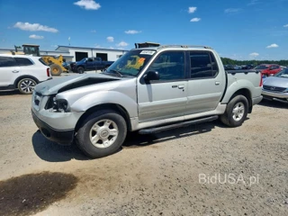 FORD EXPLORER SPORT TRAC