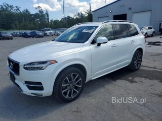 VOLVO XC90 T5