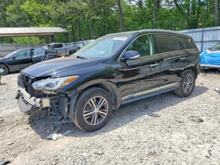 INFINITI QX60 BASE