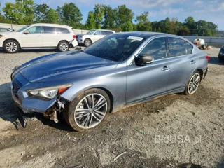 INFINITI Q50 SPORT