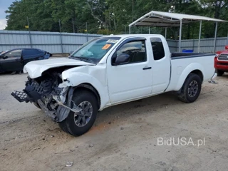 NISSAN FRONTIER DESERT RUNNER