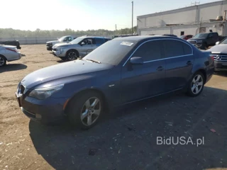 BMW 535 XI