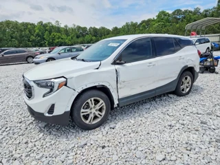 GMC TERRAIN SLE