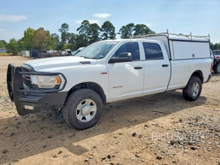 RAM 2500 TRADESMAN
