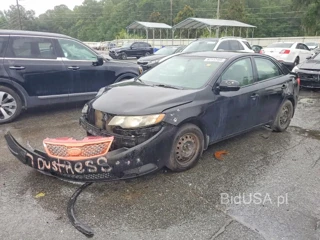 KIA FORTE EX