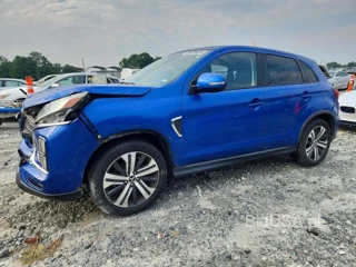 MITSUBISHI OUTLANDER SPORT SE