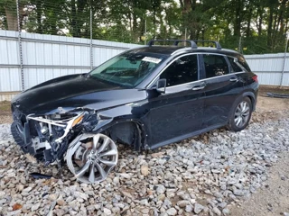 INFINITI QX50 LUXE