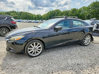 MAZDA 3 TOURING