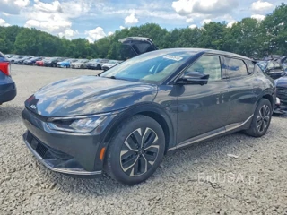 KIA EV6 WIND