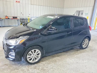 CHEVROLET SPARK 1LT