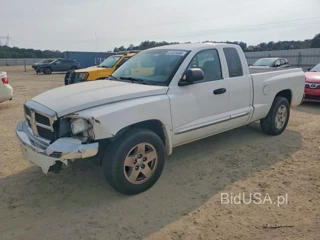 DODGE DAKOTA LARAMIE