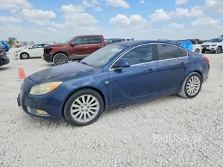 BUICK REGAL CXL