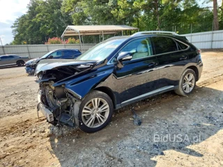 LEXUS RX 350 BASE